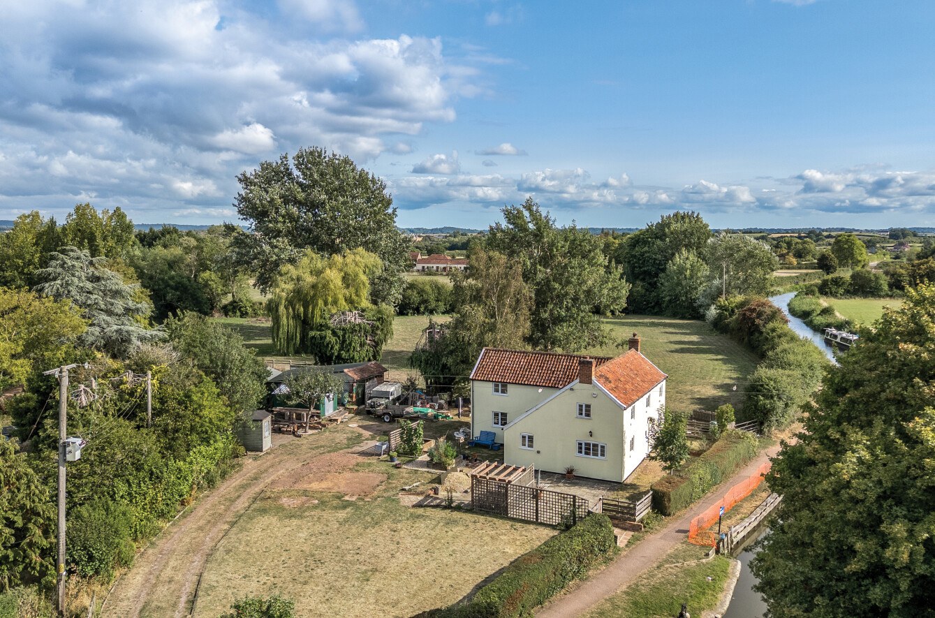 Banklands, North Newton, Bridgwater, TA7, photo 24
