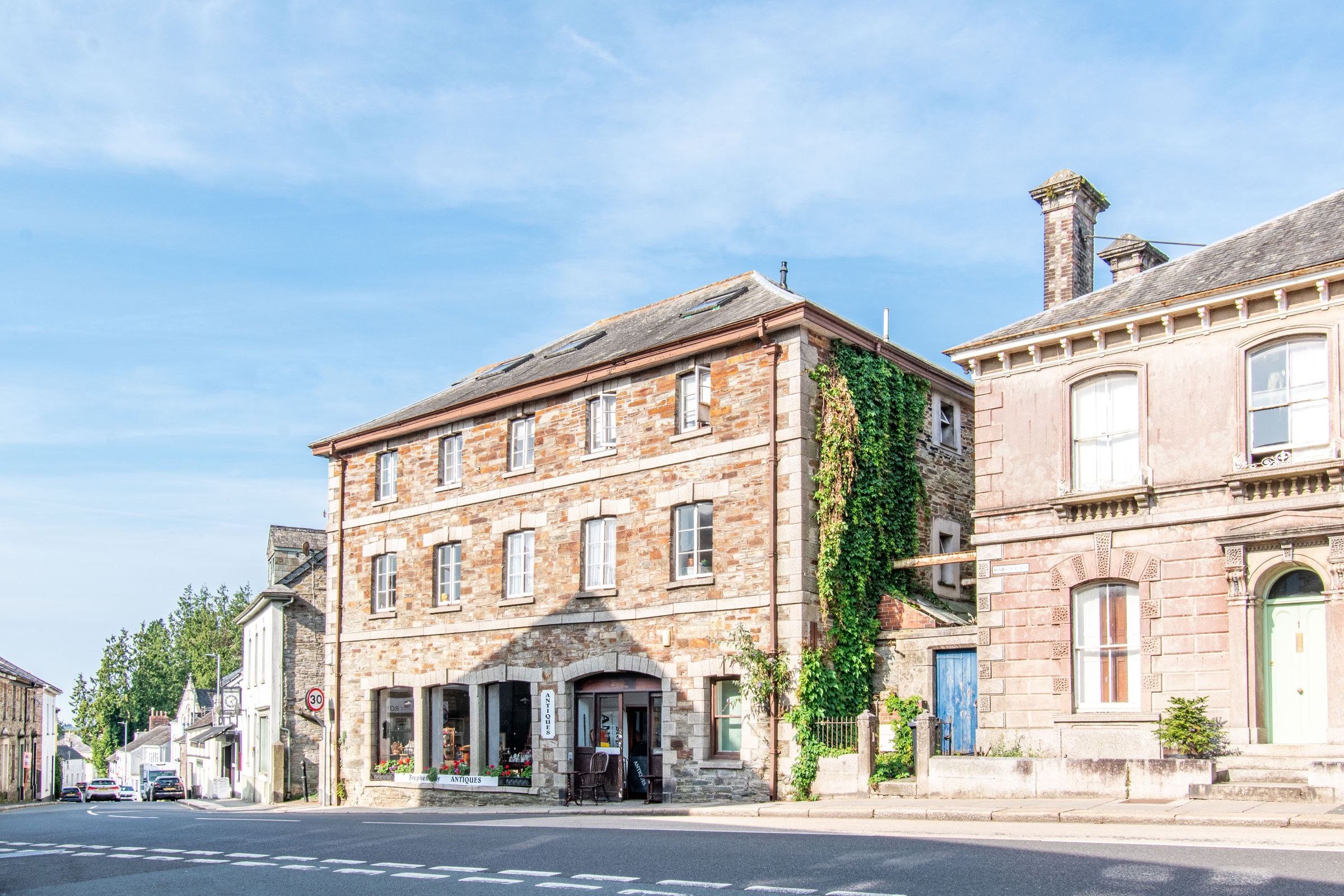 Windsor Place