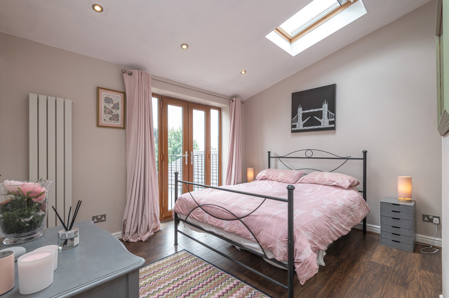 Appleyard House, Lower Mickletown, Methley, Leeds, West Yorkshire, LS26, photo 41