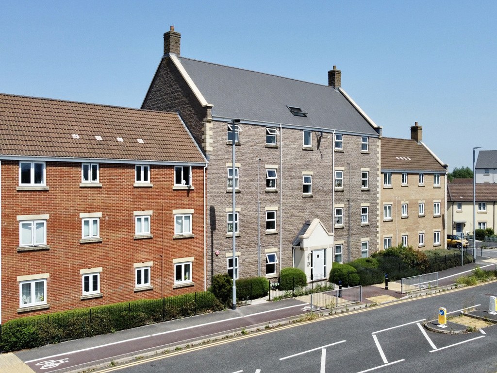 Mill House Road