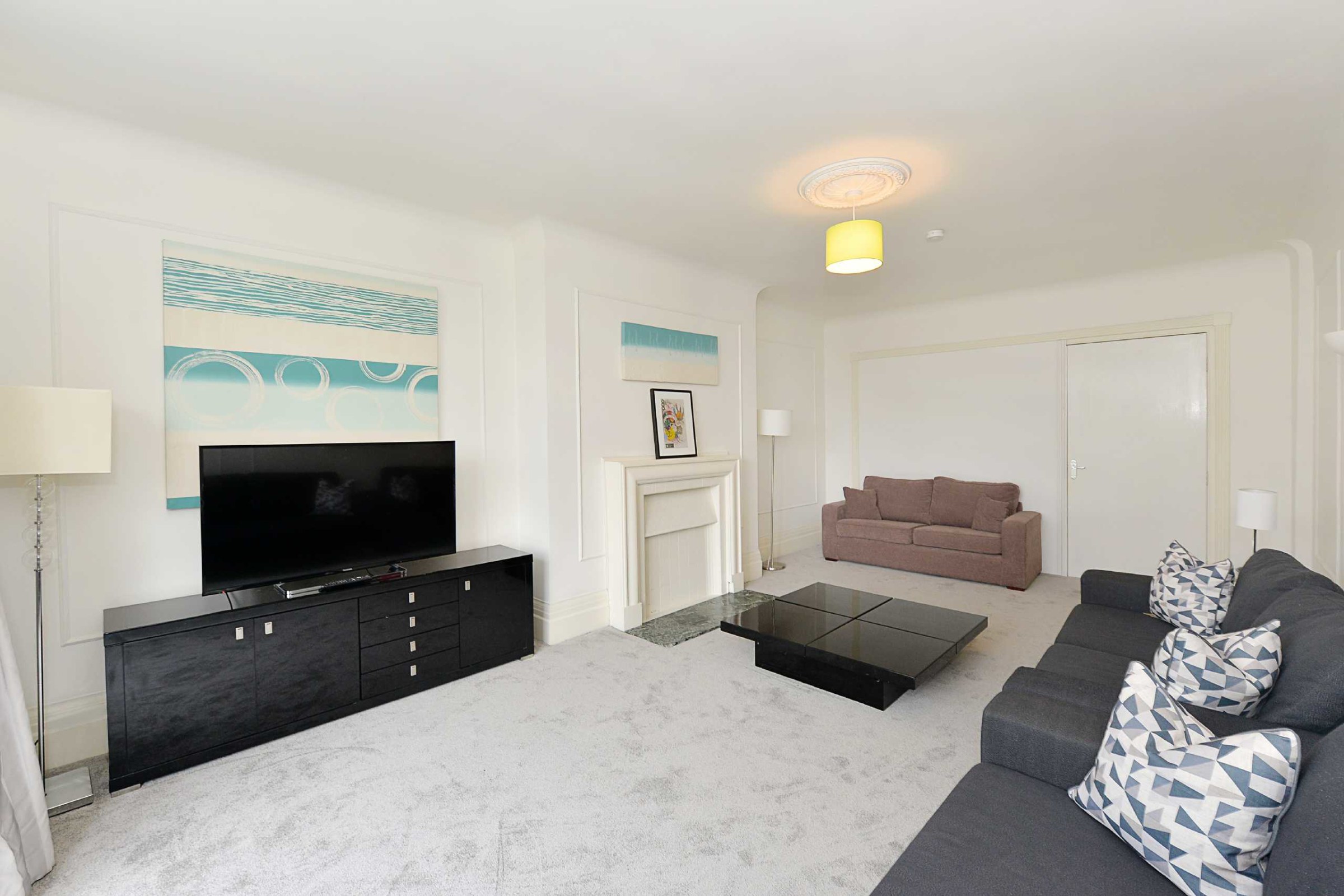Strathmore Court, St John's Wood, Park Road, London, NW8