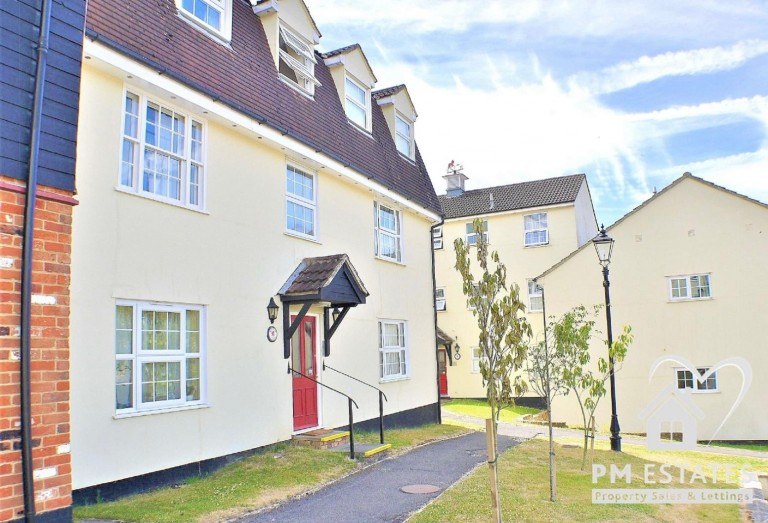 Red Lion Court