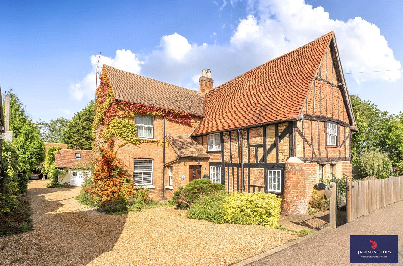 High Street, Greenfield, Bedfordshire, MK45, photo 22