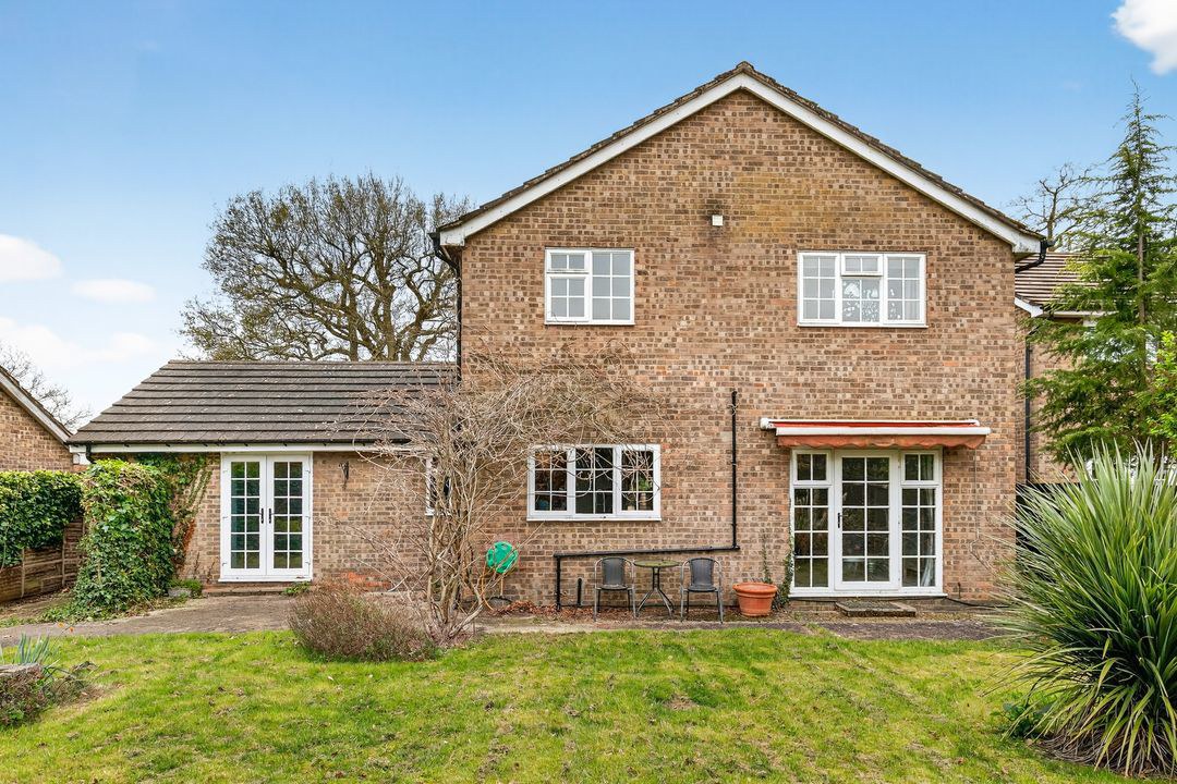 Knox Green, Binfield, RG42, photo 20