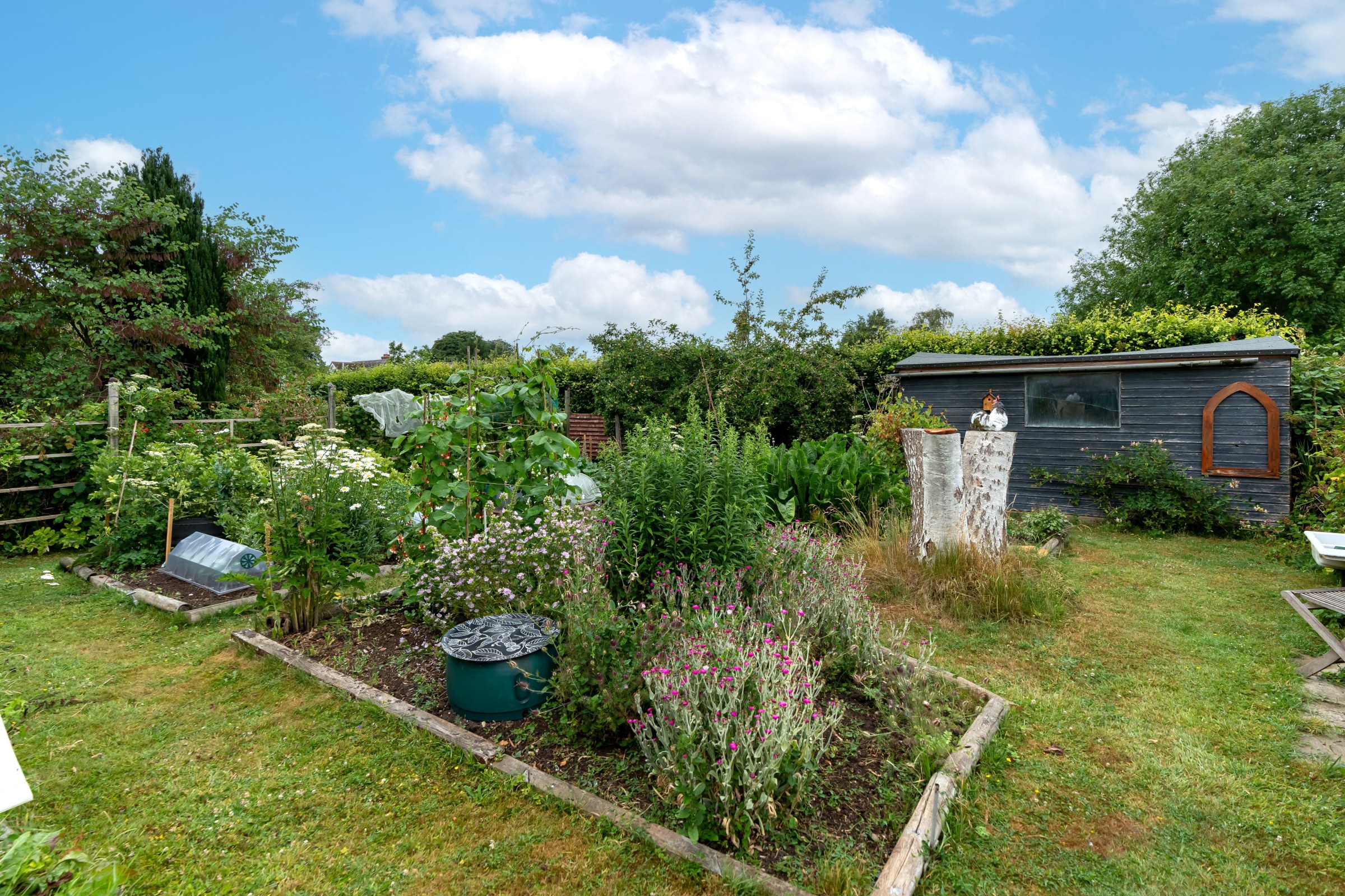 Netherton Road, Appleton, OX13, photo 34