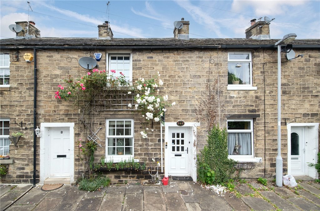 Smith Street, Cottingley, Bingley, West Yorkshire, BD16