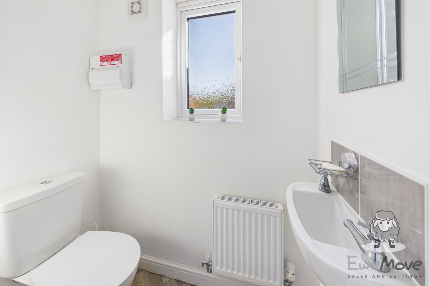Cupra Gardens, St. Helens, Merseyside, WA9, photo 4