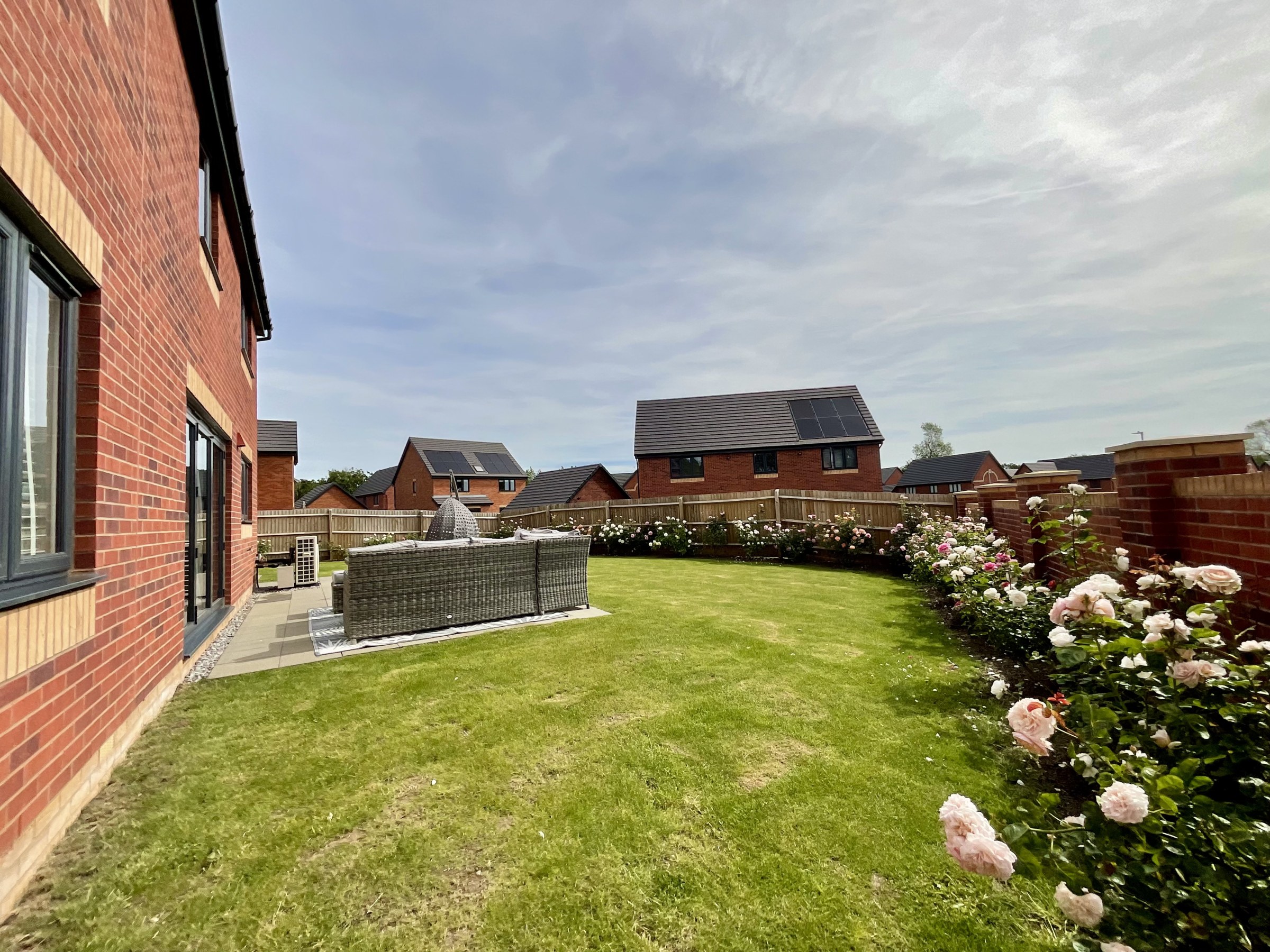 Bower Fold Drive, Stoke-On-Trent, ST4, photo 32