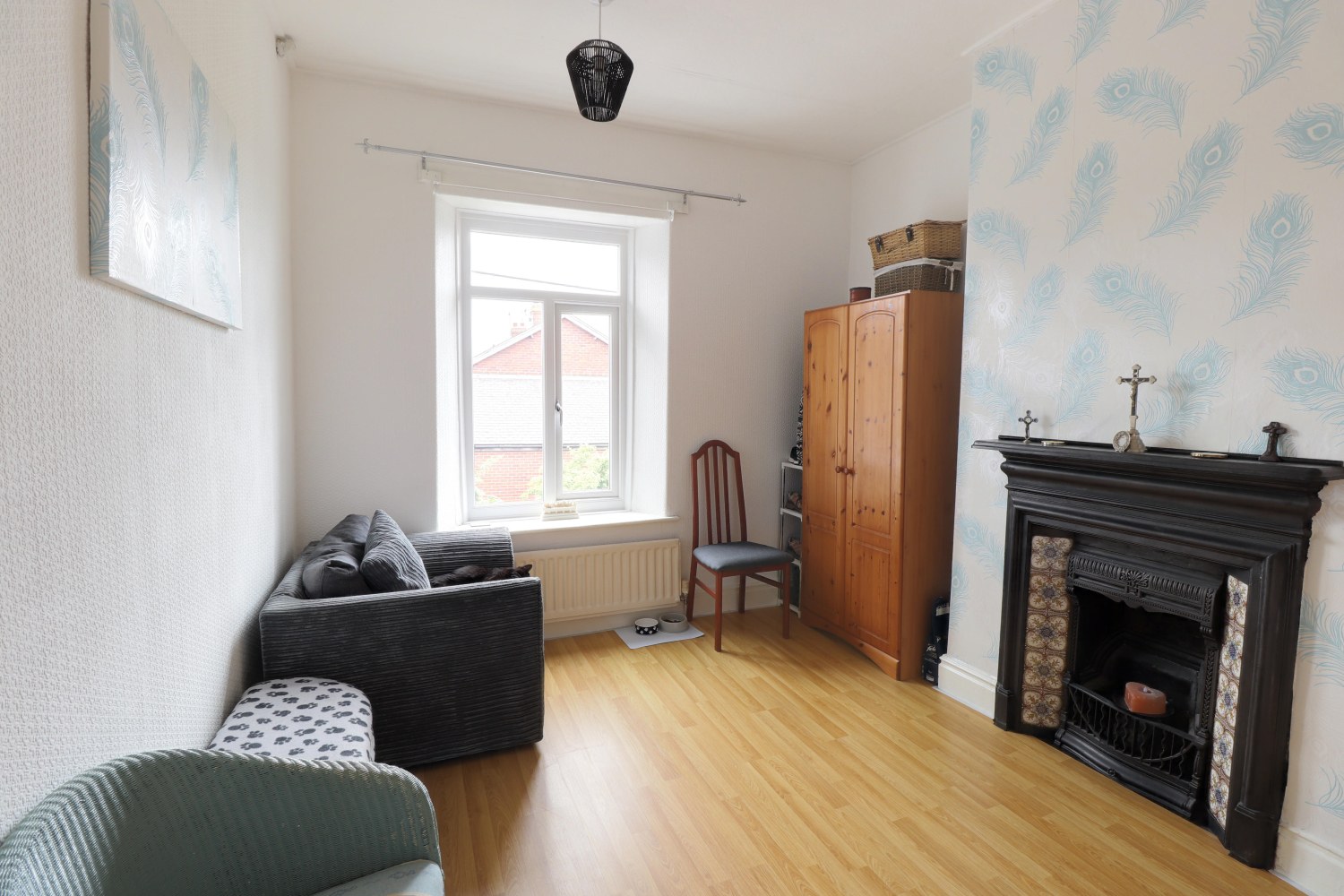 PARK TERRACE, LEADGATE, CONSETT, DH8 7QD, photo 13