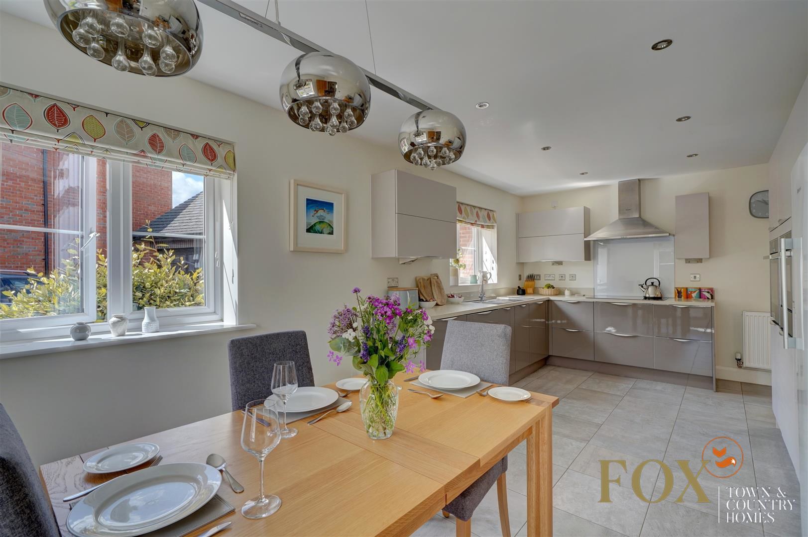 Wessex Grove, Kempsey, Worcester, WR5, photo 28