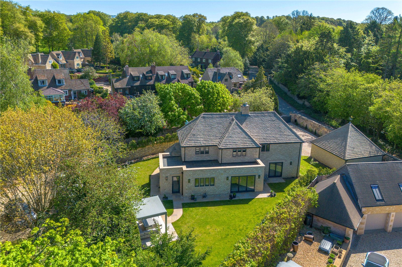 Temple Guiting, Cheltenham, Gloucestershire, GL54, photo 19