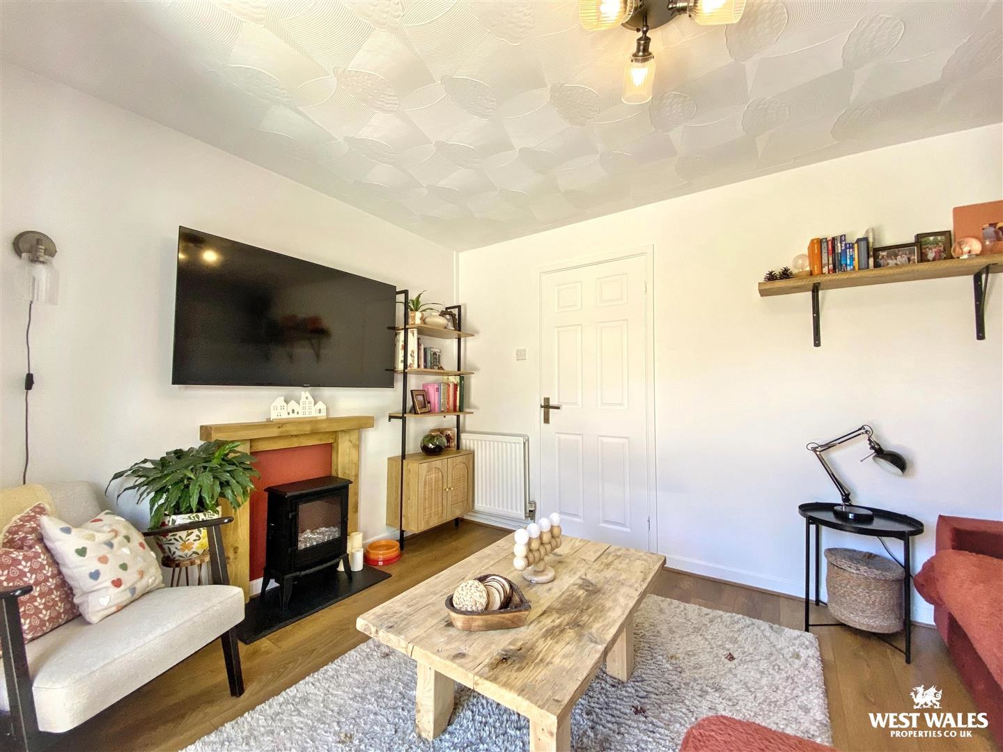 Oakfield Drive, Kilgetty, photo 7