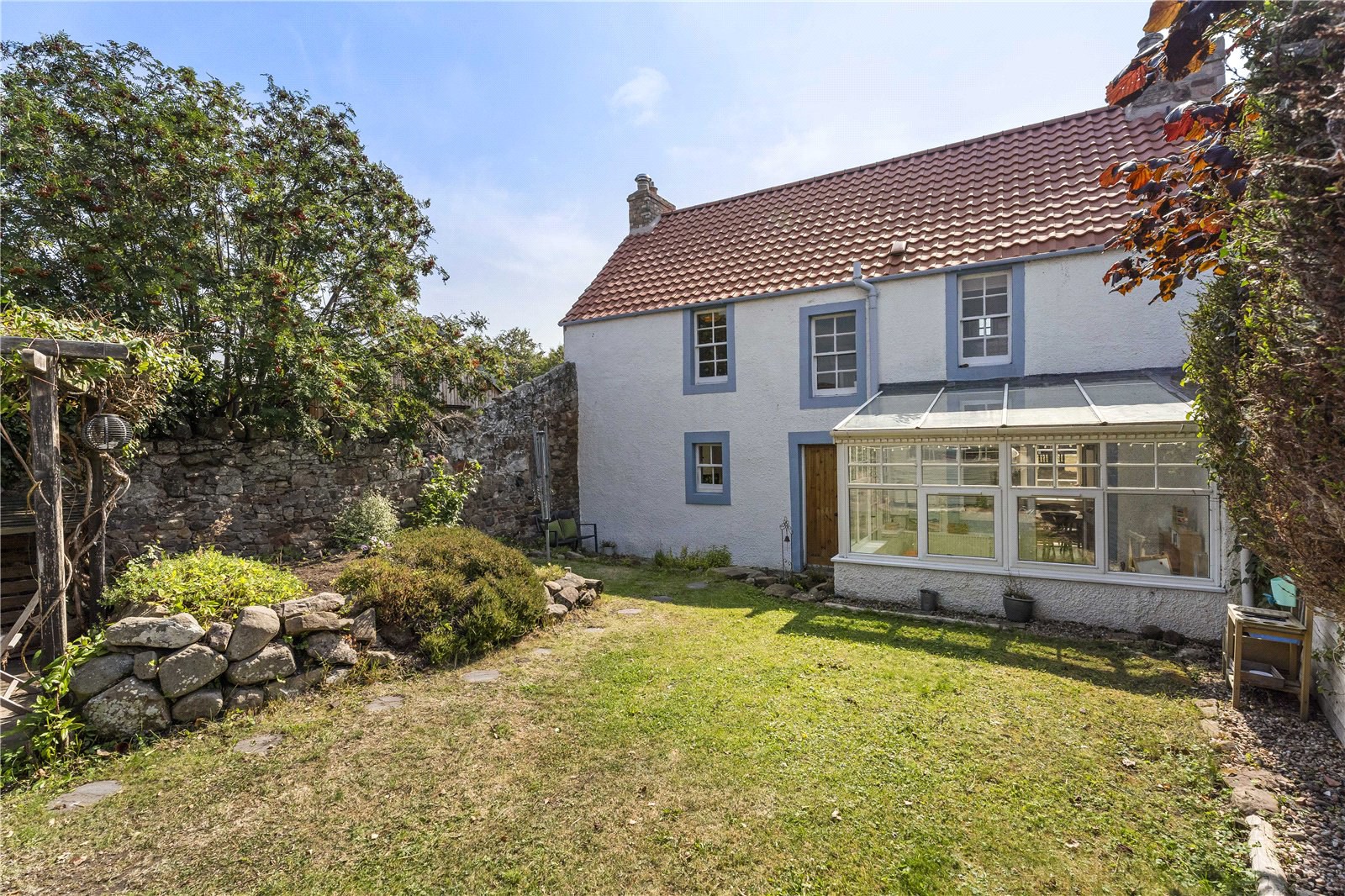 The Wynd, Gifford, East Lothian, EH41, photo 24