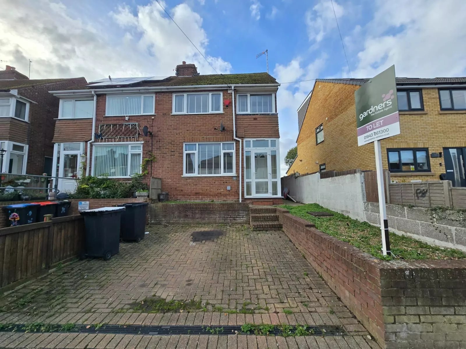 Northdown Road