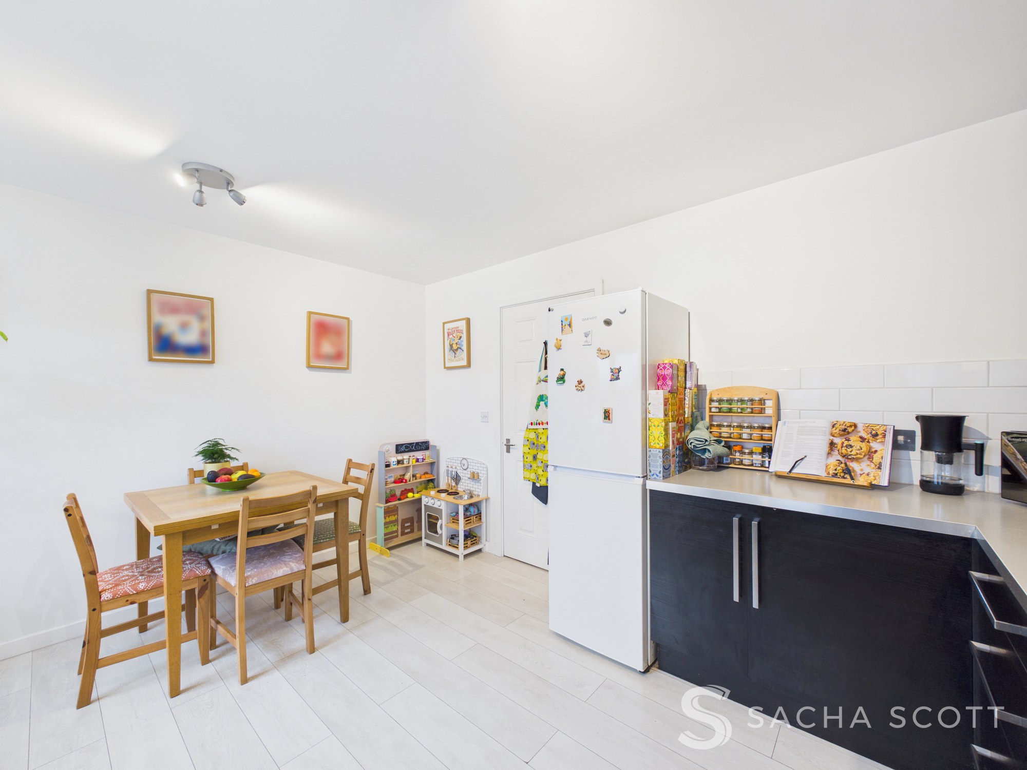 Westcote Road, Nelson House Westcote Road, KT19, photo 8