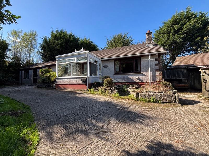 Treskilling Luxulyan
