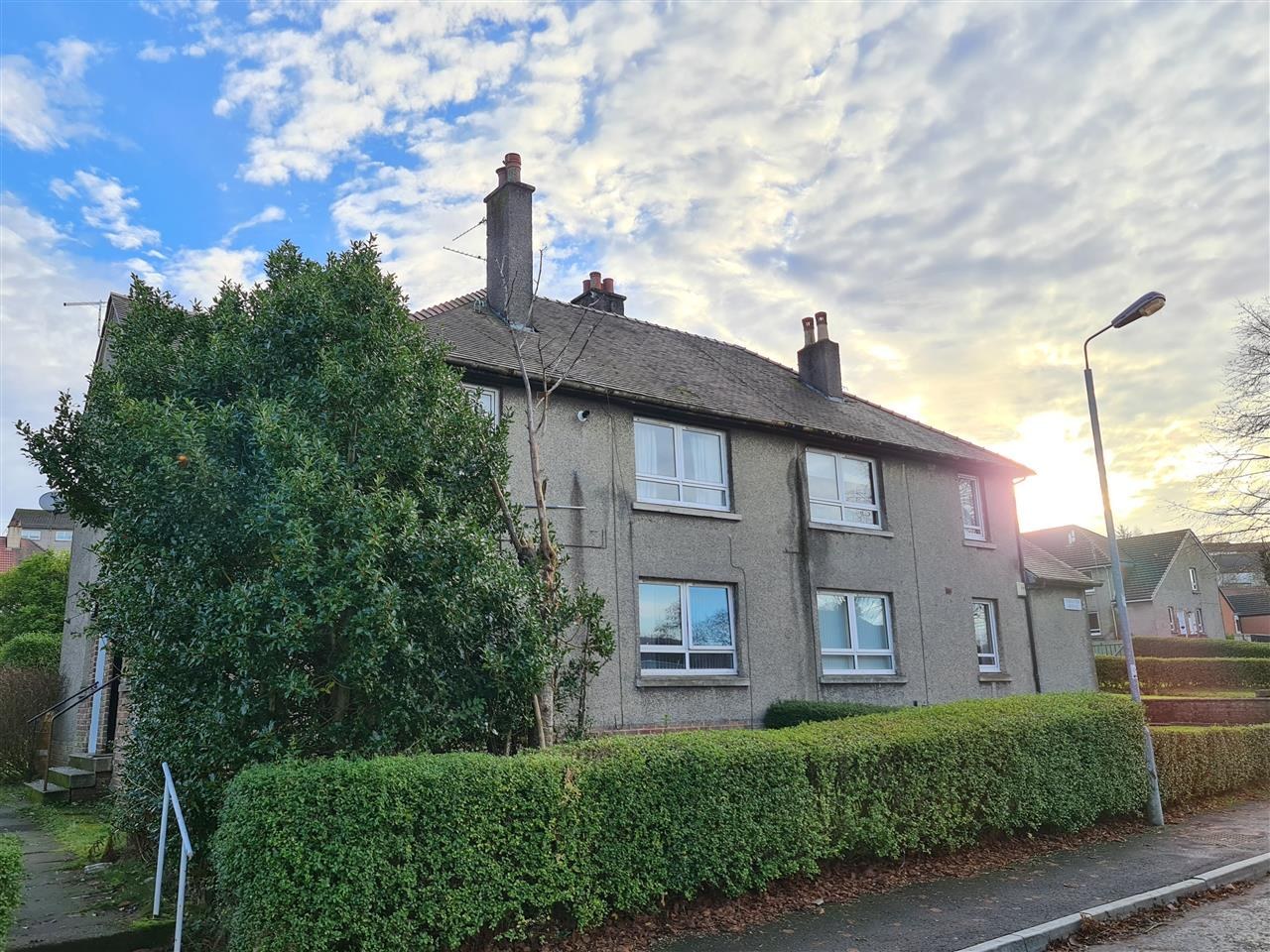 Fingleton Avenue