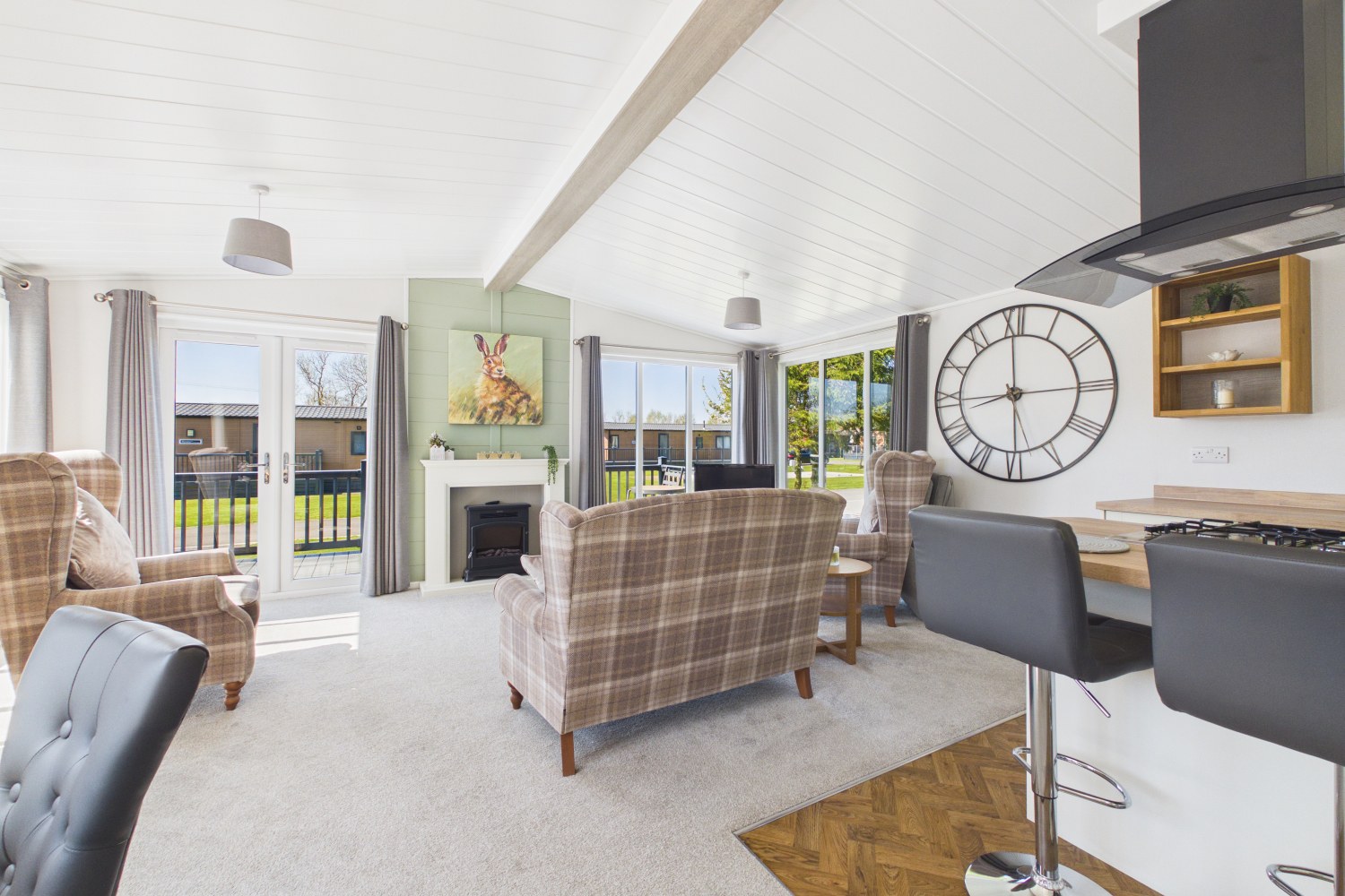 South Moor Park, The Balk, Pocklington, YO42 2NX, photo 8