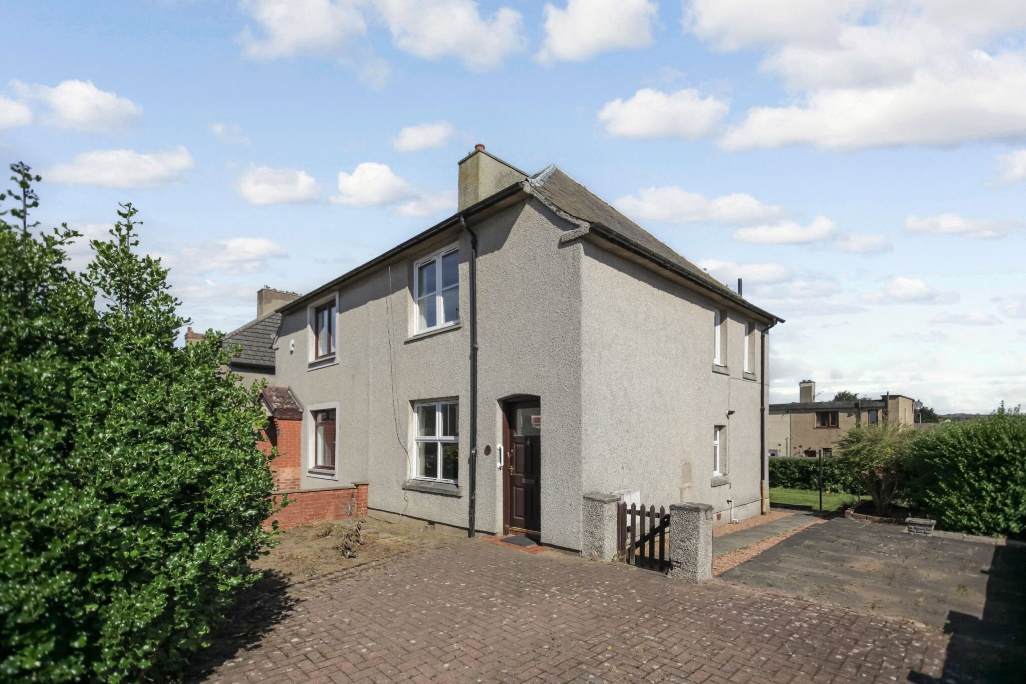 Keir Street
