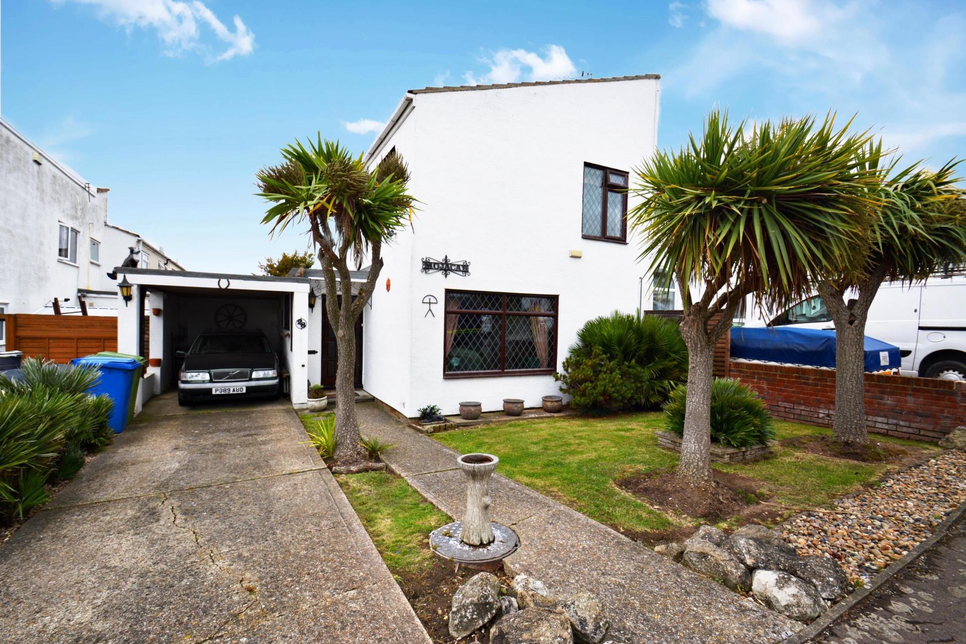 Seasalter Close
