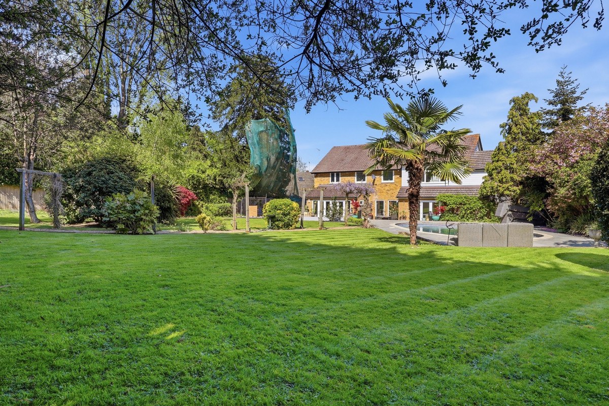 Ripley View, Loughton, IG10, photo 27