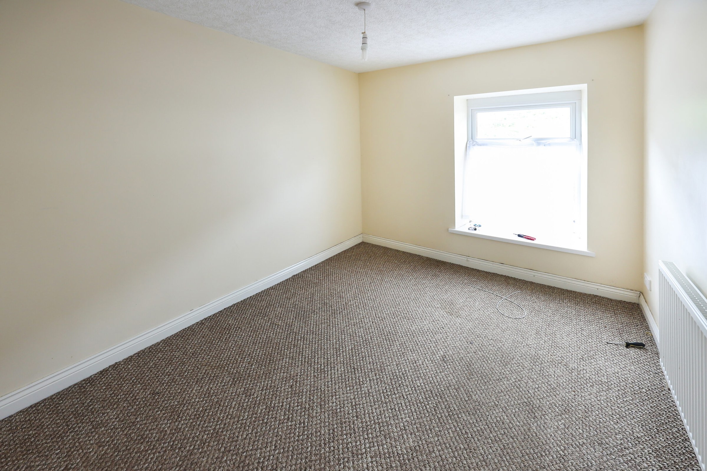 Edward Street Maerdy Ferndale Rhondda Cynon Taff
