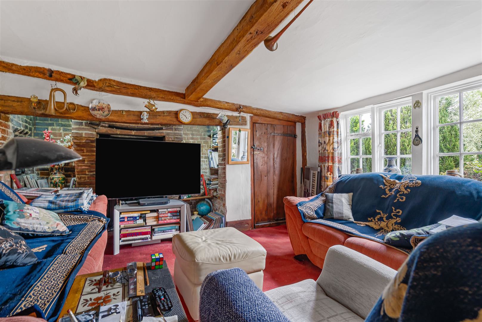 Duddenhoe End, Saffron Walden, photo 6