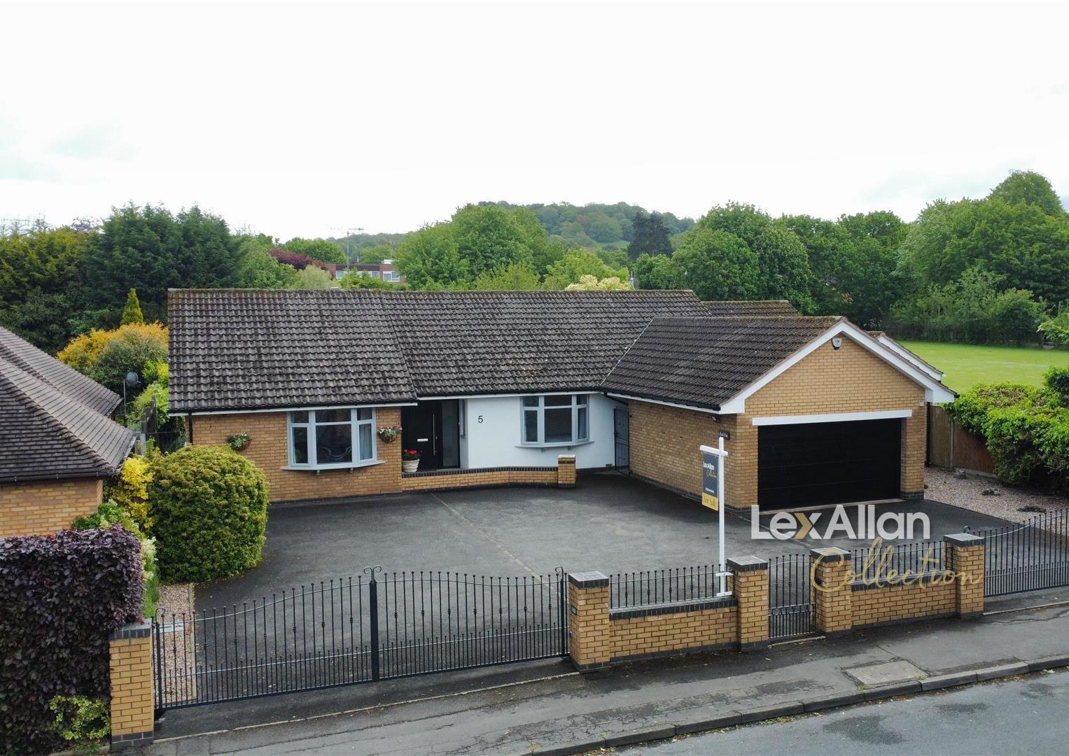 Redlake Drive