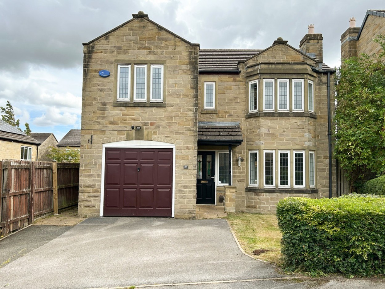 Honey Head Lane