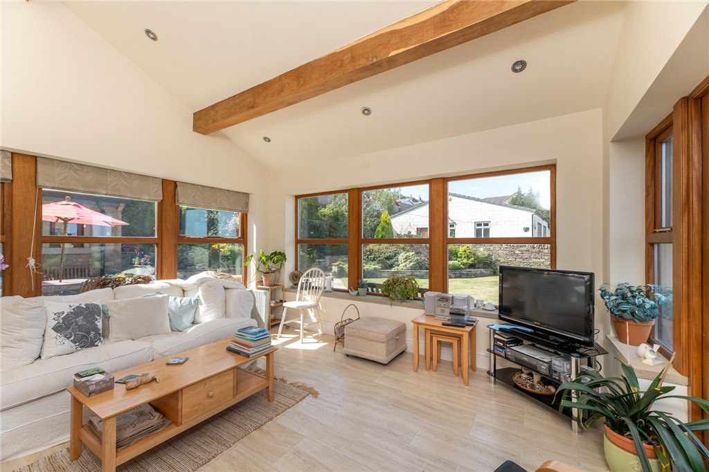 Calder Bank Farm, Calder Banks, Queensbury, Bradford, BD13, photo 27