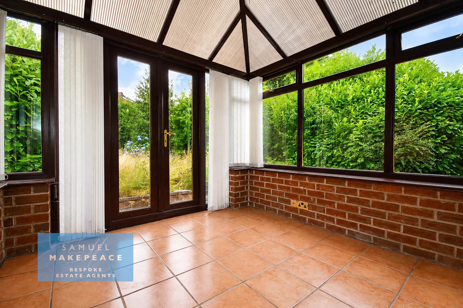 Uplands Croft, Werrington, Stoke-on-Trent, photo 11