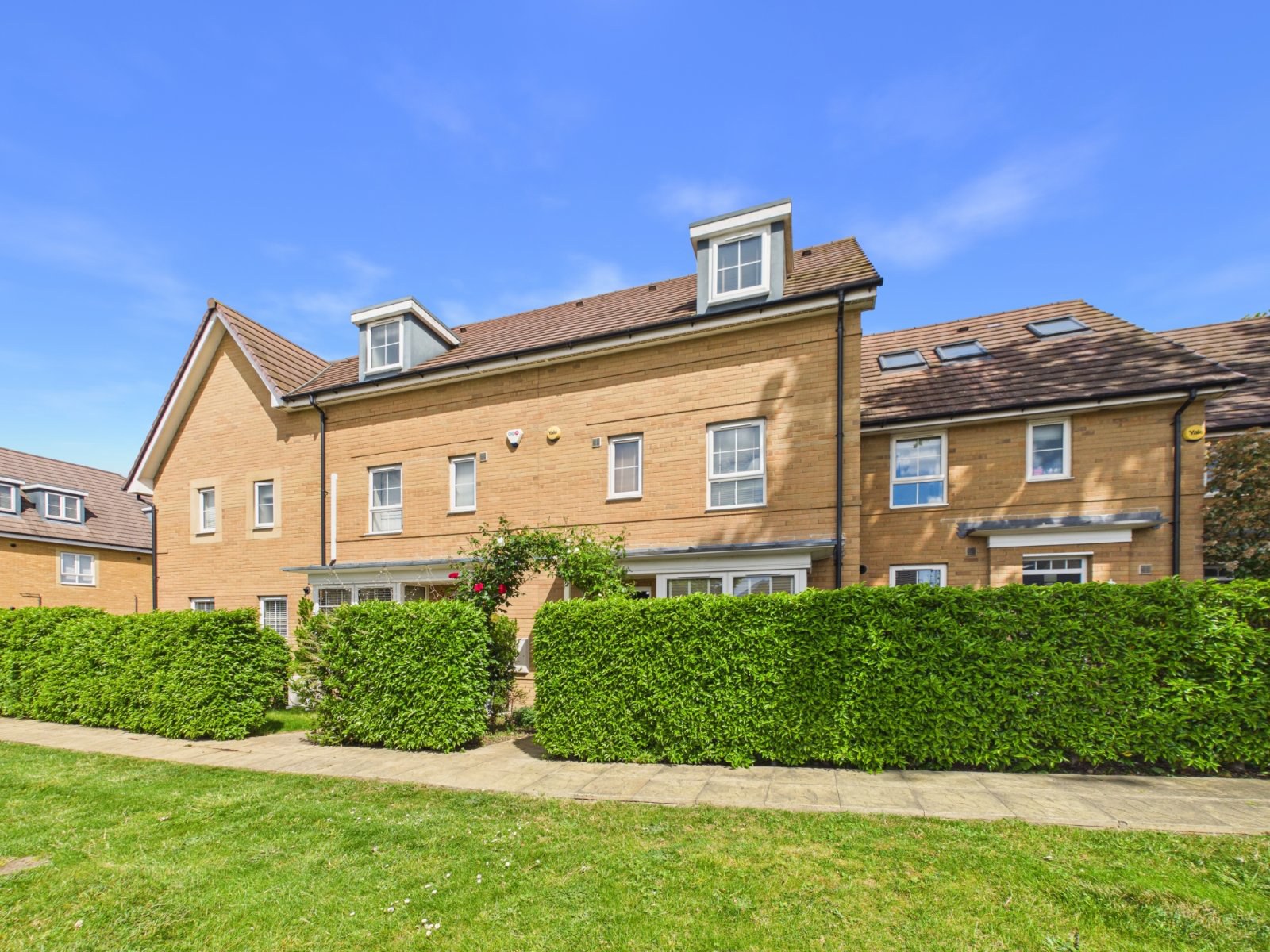 Langley Road, Langley, Berkshire, SL3