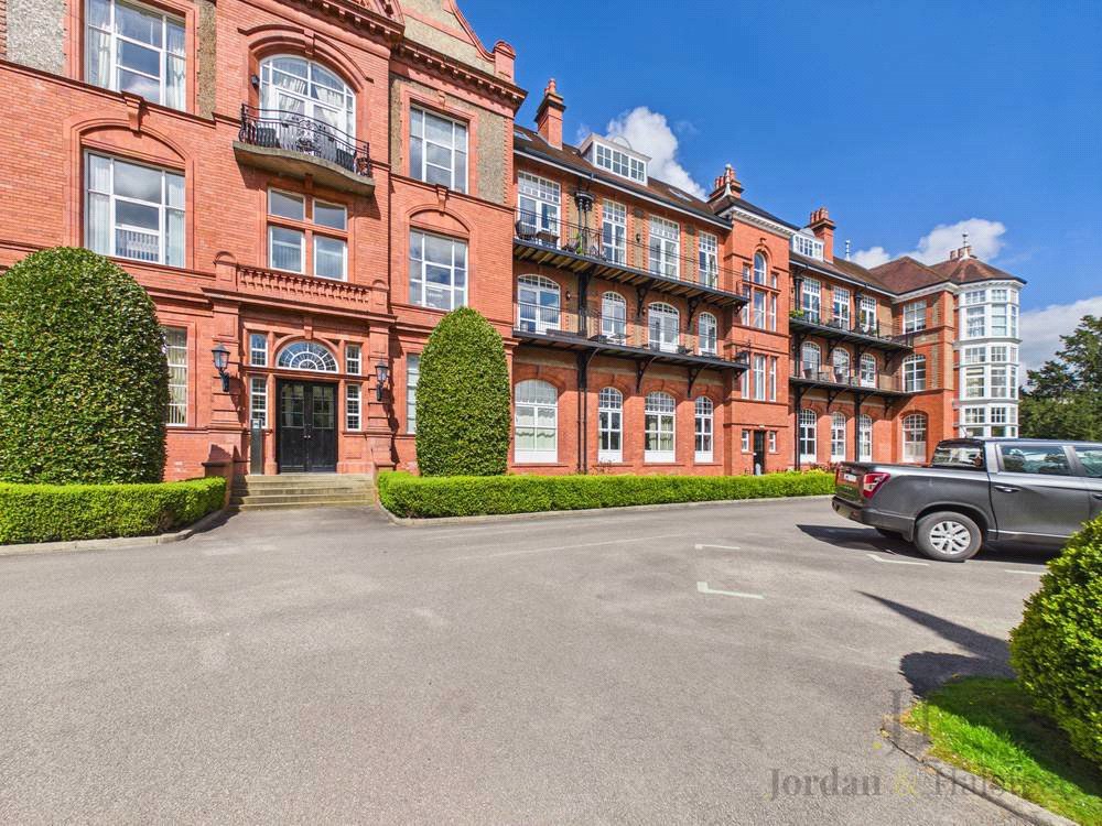 Kingswood Park, Kingswood, Frodsham, Cheshire, WA6, photo 13