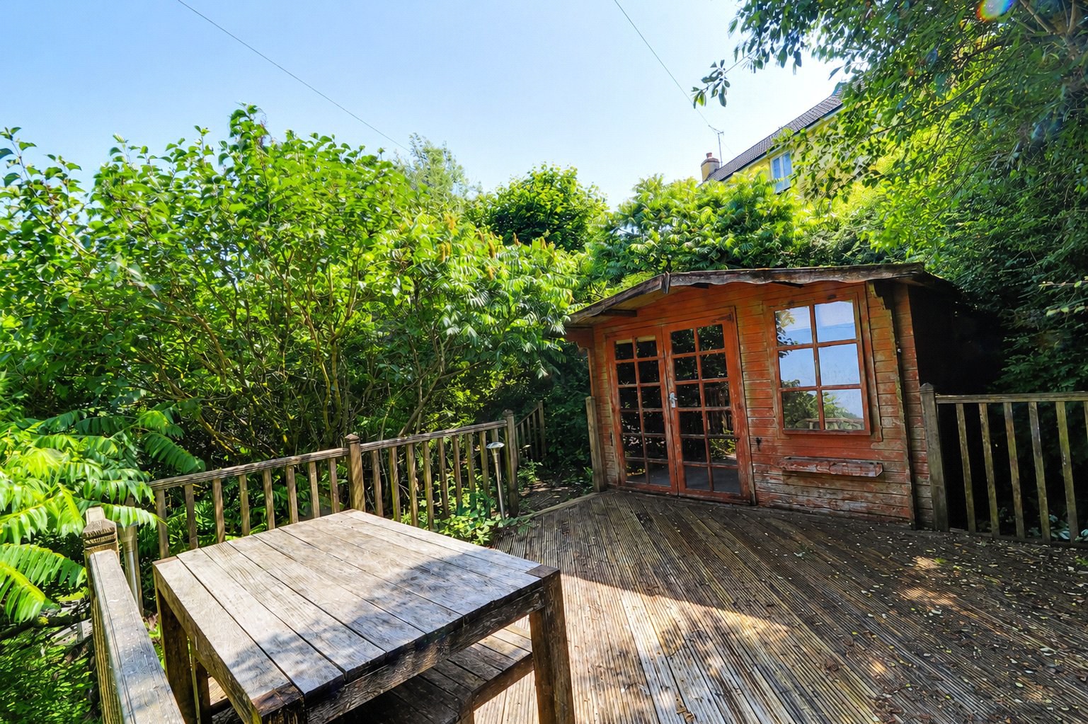 Cottwood, Riddlecombe, Chulmleigh, Devon, EX18, photo 24