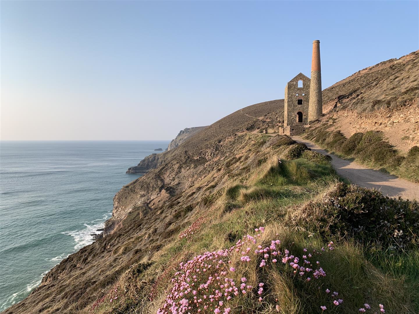 Porthtowan | North Cornwall, photo 39