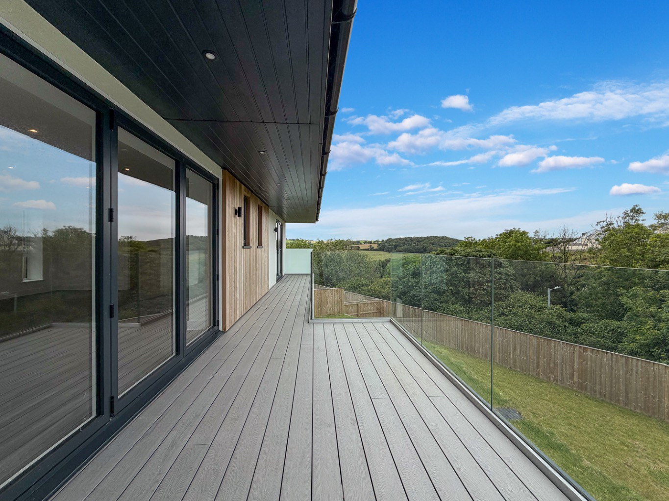 Truro, Stunning brand new four bed home, photo 18