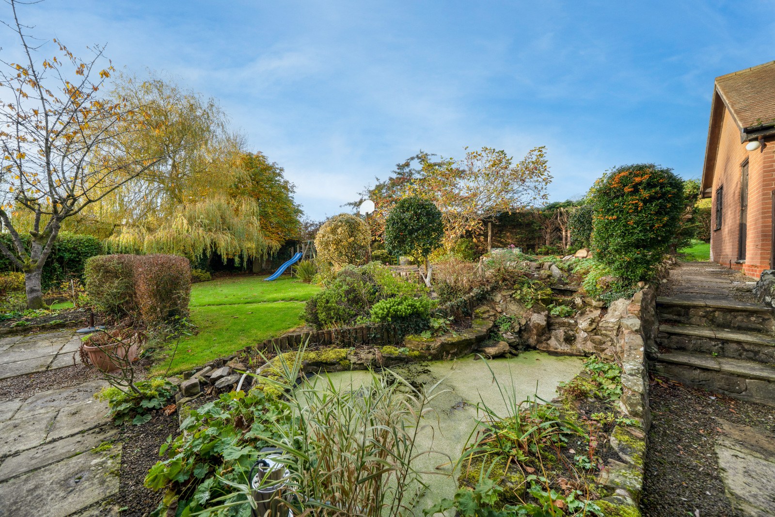Knowbury, Ludlow, SY8, photo 26