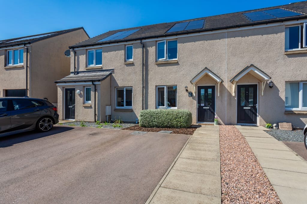 Finlay Drive