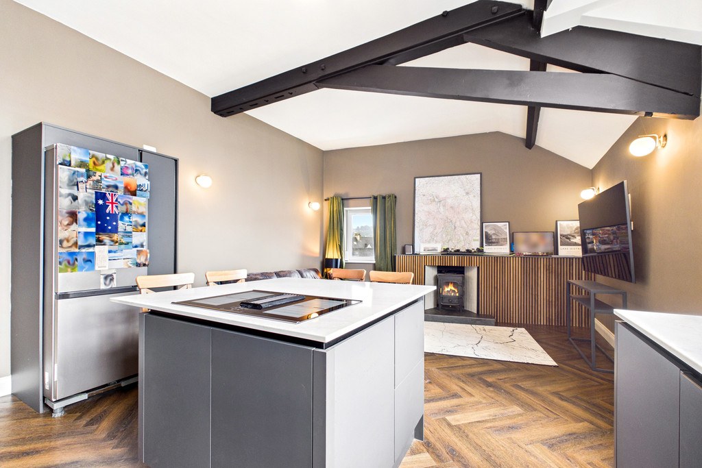 Flat 3, 5 St Johns Street, Keswick, Cumbria, CA12 5AP, photo 10