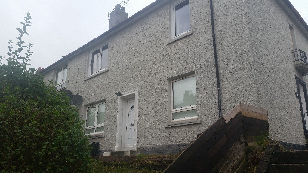 Whin Street