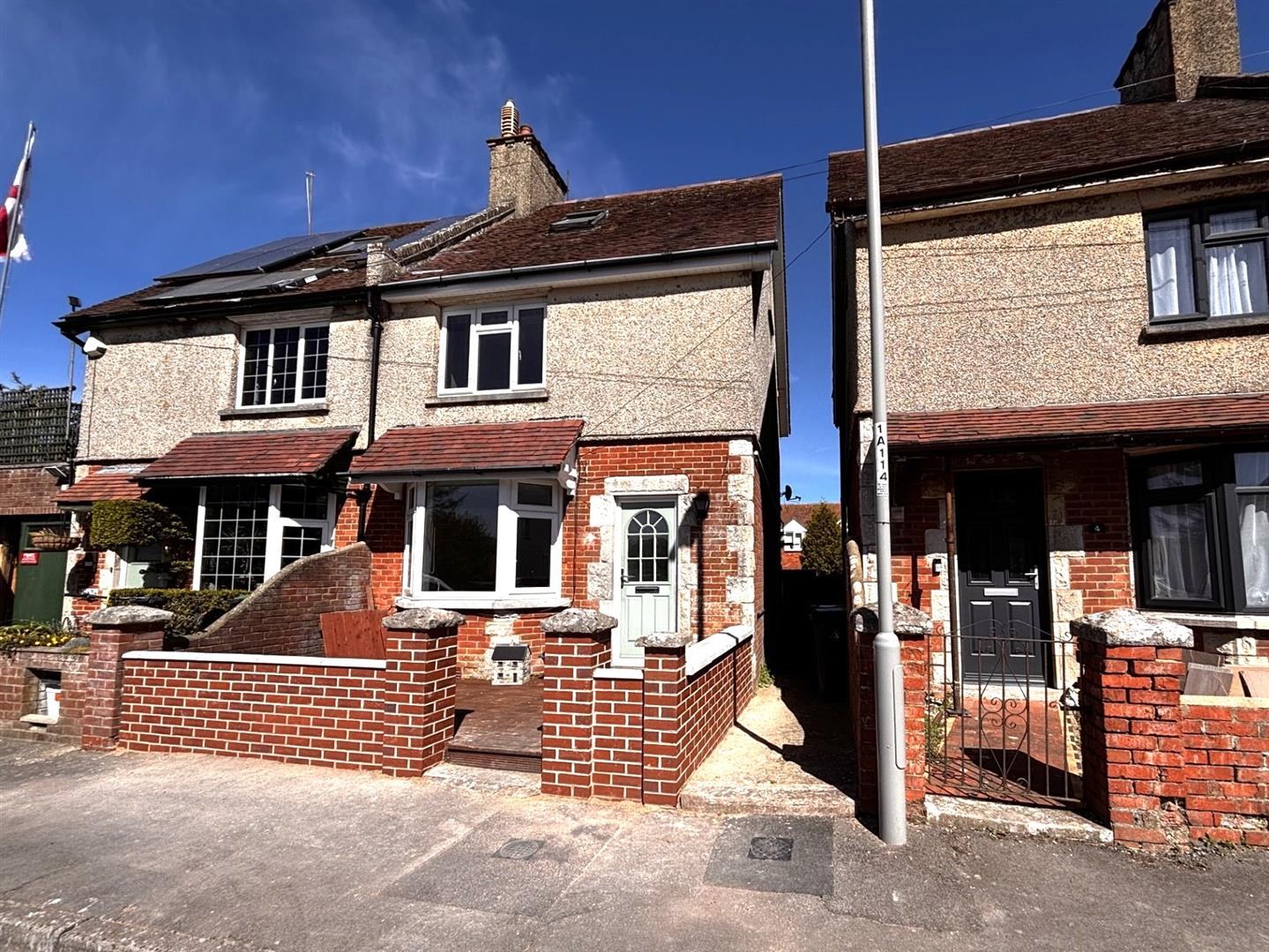 Ancaster Road