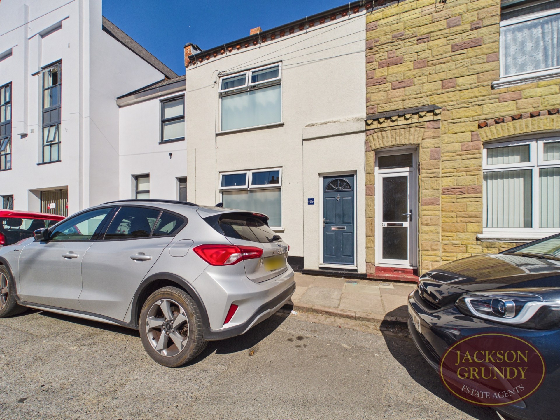 Artizan Road, Abington, NN1 4HU