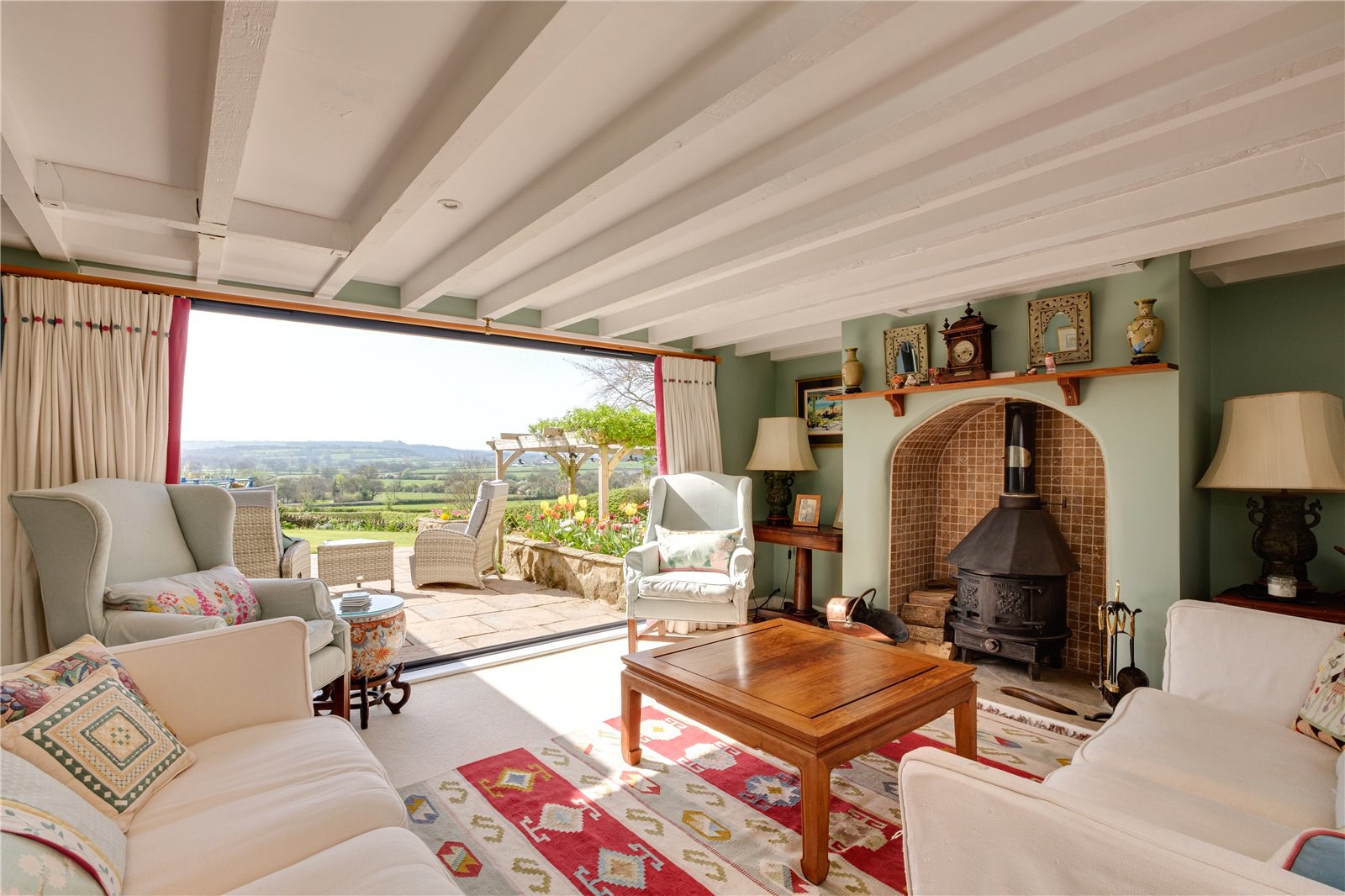 Hill End, Hardington Mandeville, Somerset, BA22, photo 2