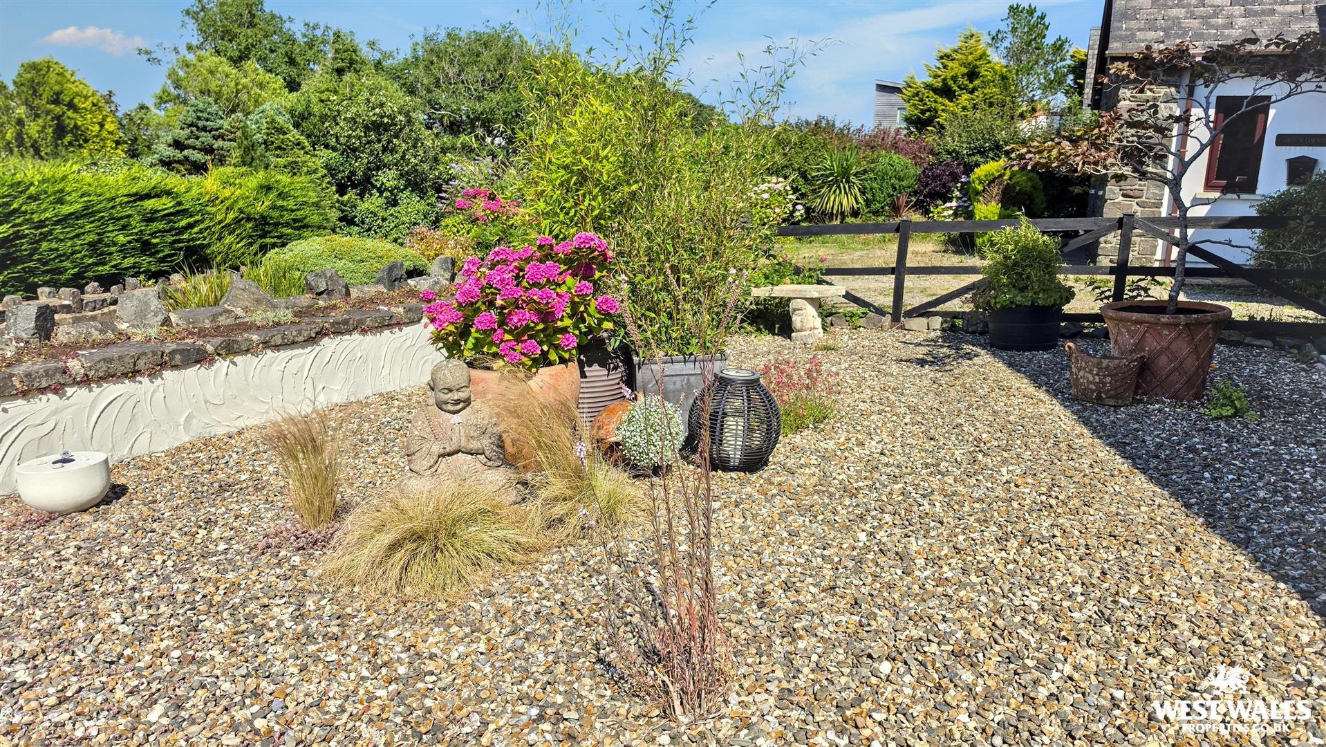 Penparc, Trefin, Haverfordwest, photo 35