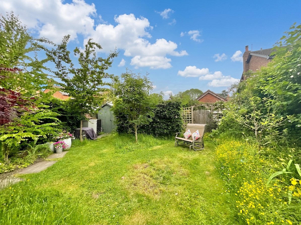 Cheshire Street, Audlem, CW3, photo 25