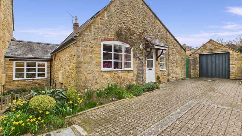 The Chapel Cottage