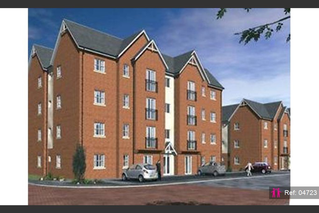 Chamberlain Close