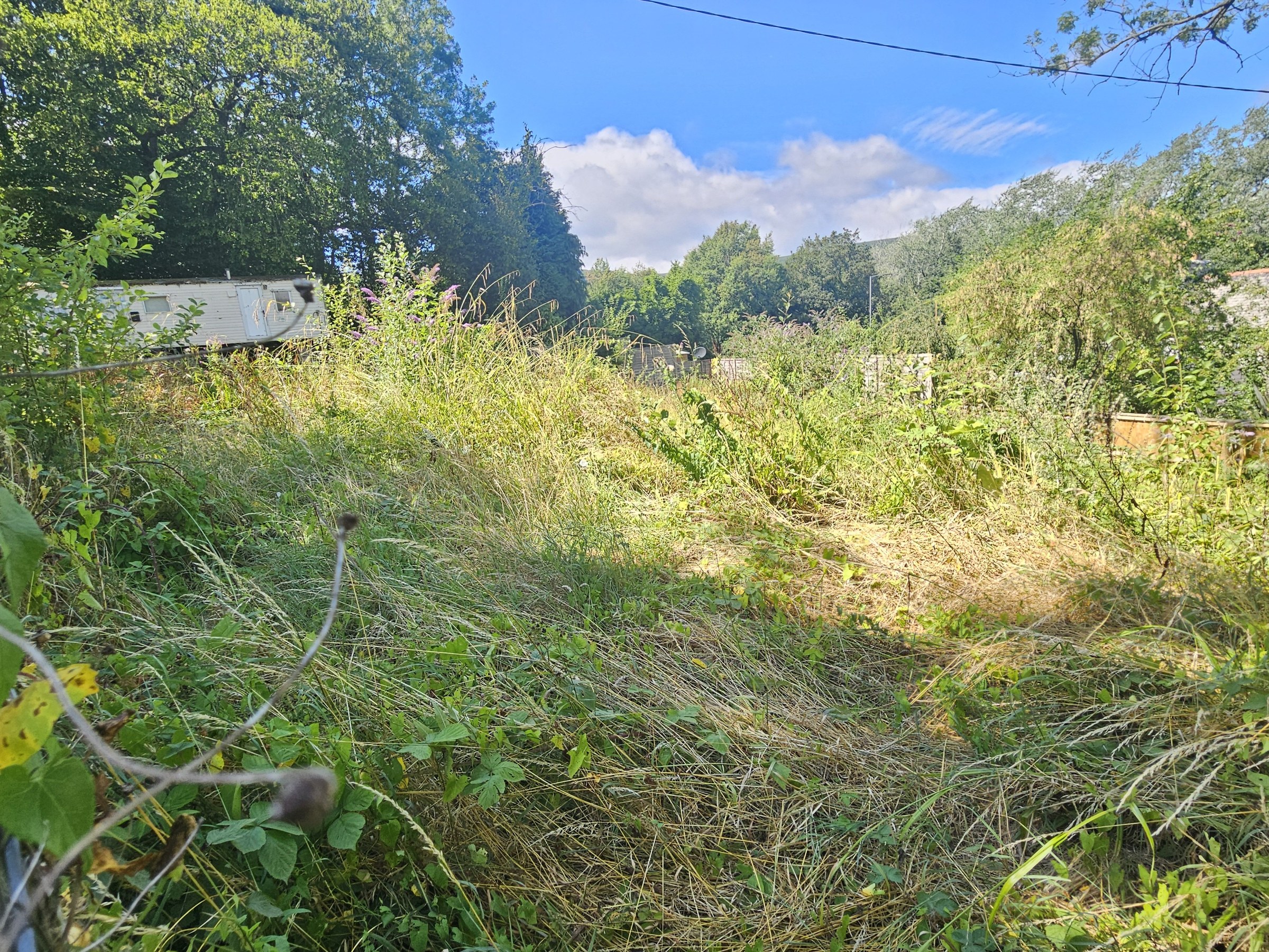 Greenmeadow Way
