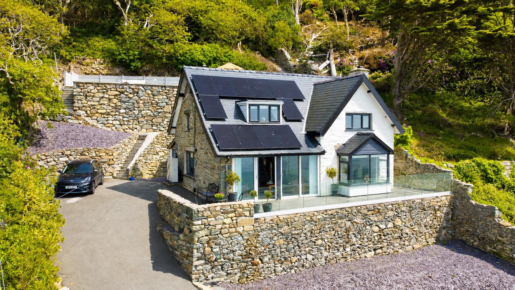 Llanaber Road, Barmouth, LL42, photo 26