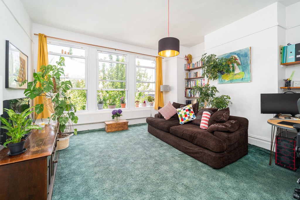 Fairfield Gardens, Crouch End N8